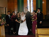 Tom and Maria's Wedding - 2004 069.jpg: 2004/01/17 - Tom and Maria's Wedding - 2004